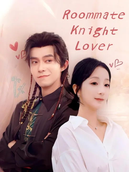 Roommate Knight Lover